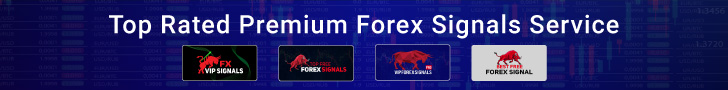 Top Rated Premium Forex Signals Services
