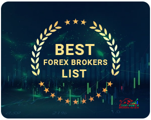 Best Forex Brokers List