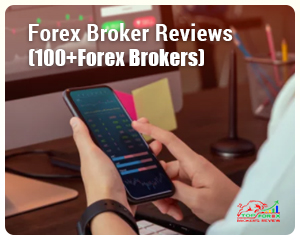 Forex Broker Reviews